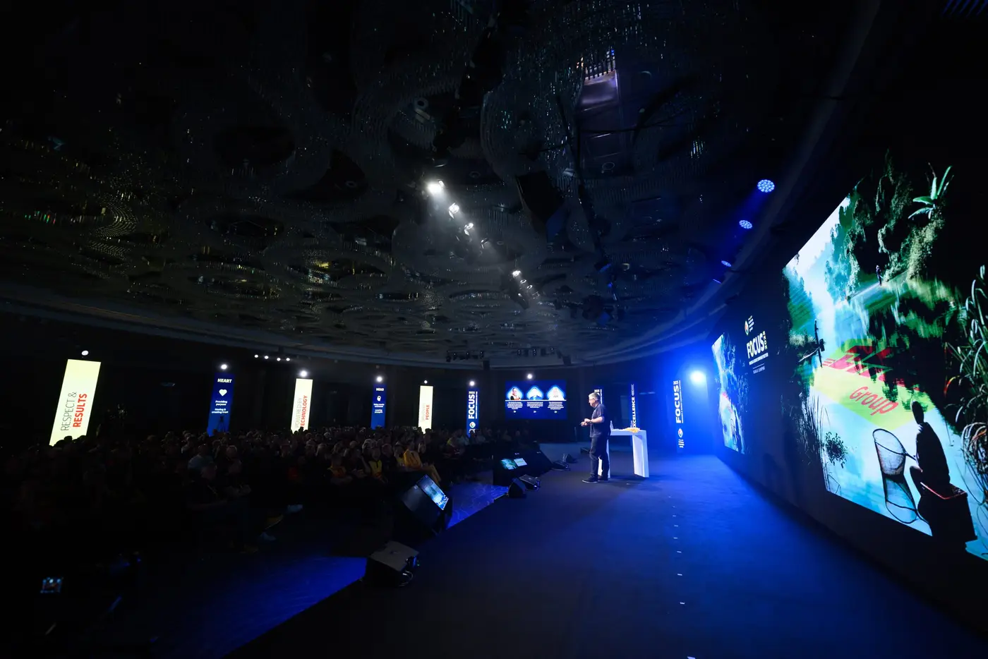 Global Leadership Conference