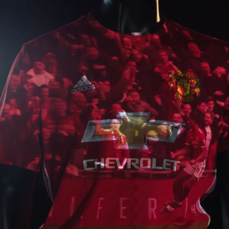 Virtual Shirt Delivery Virtual Shirt Delivery