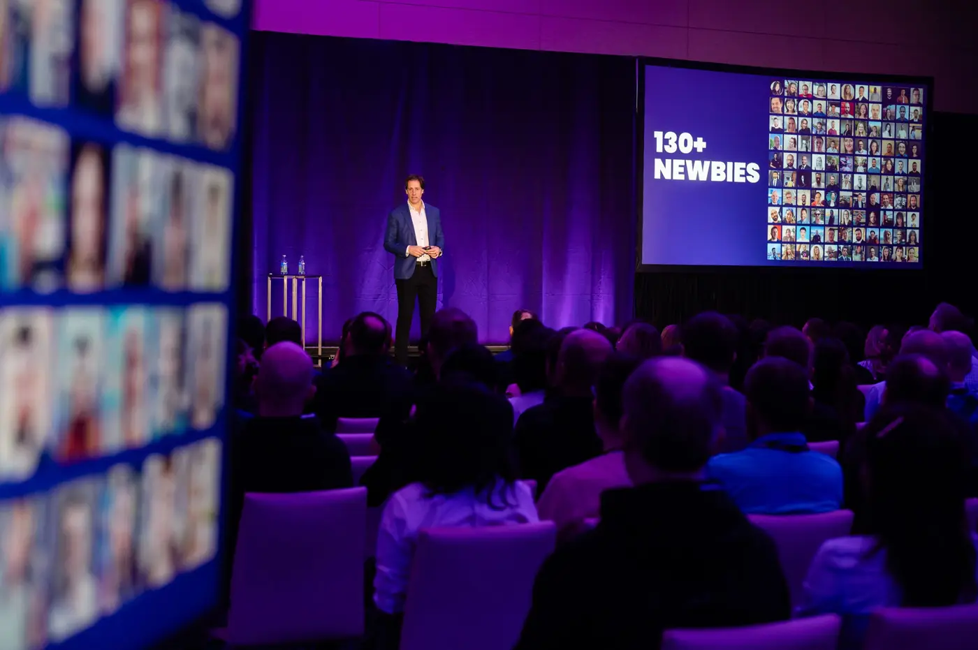 Strategic Company Kick-off